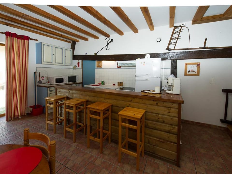 Charmante Grange avec Jardin et Animaux Acceptés - FR-1-489-47 House in Auvergne-Rhône-Alpes