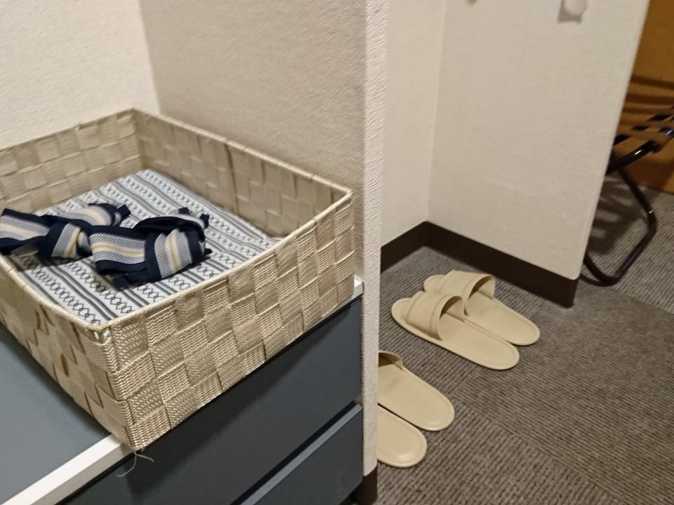 Hotel Oaks Early-Bird Osaka Morinomiya/ Vacation STAY 28787 Hotel in Osaka