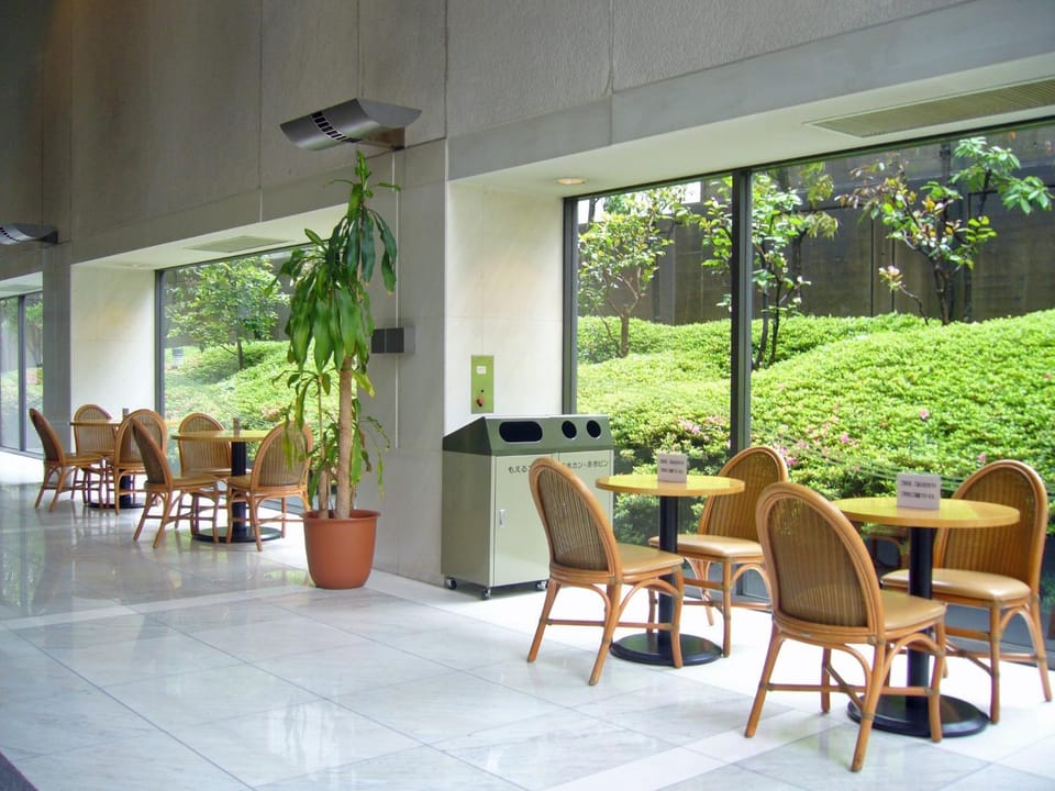 Hotel Oaks Early-Bird Osaka Morinomiya/ Vacation STAY 28682 Hotel in Osaka