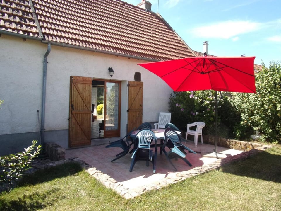 Fermette rénovée, animaux acceptés, internet, Montluçon proche - FR-1-489-83 House in Auvergne-Rhône-Alpes