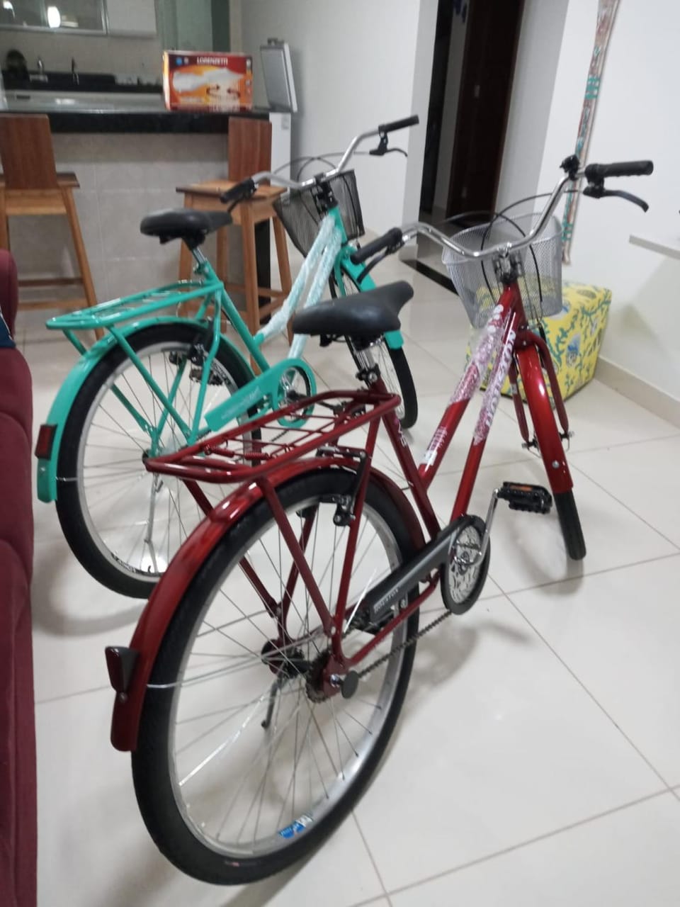 Cycling
