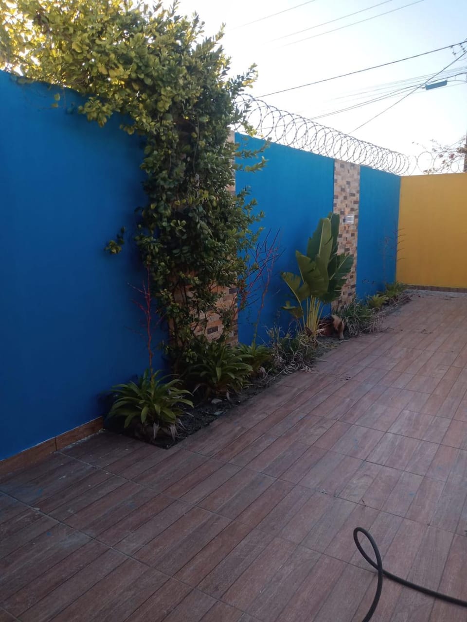 Solar das Sabiás Harmonia com a Natureza House in State of Bahia
