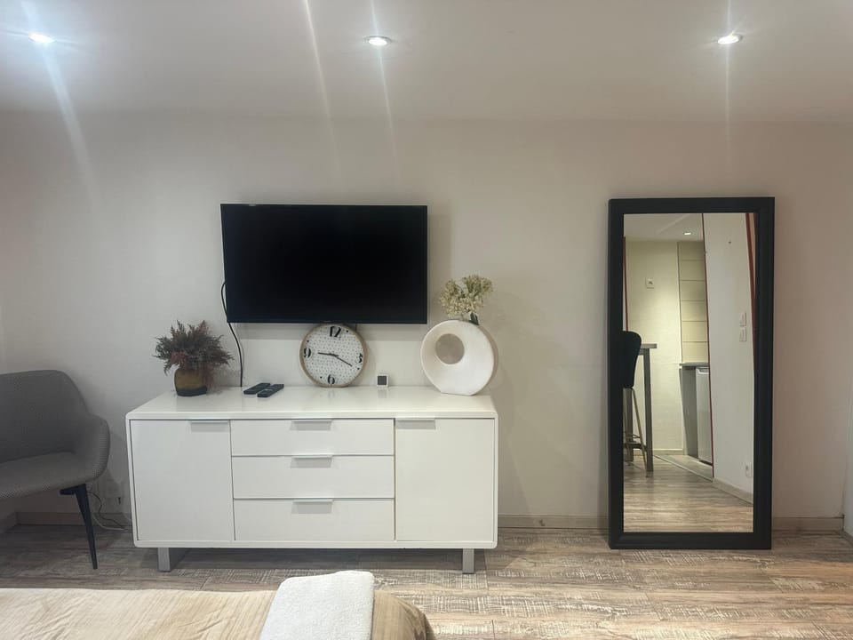 Ange appart Apartment in Dijon