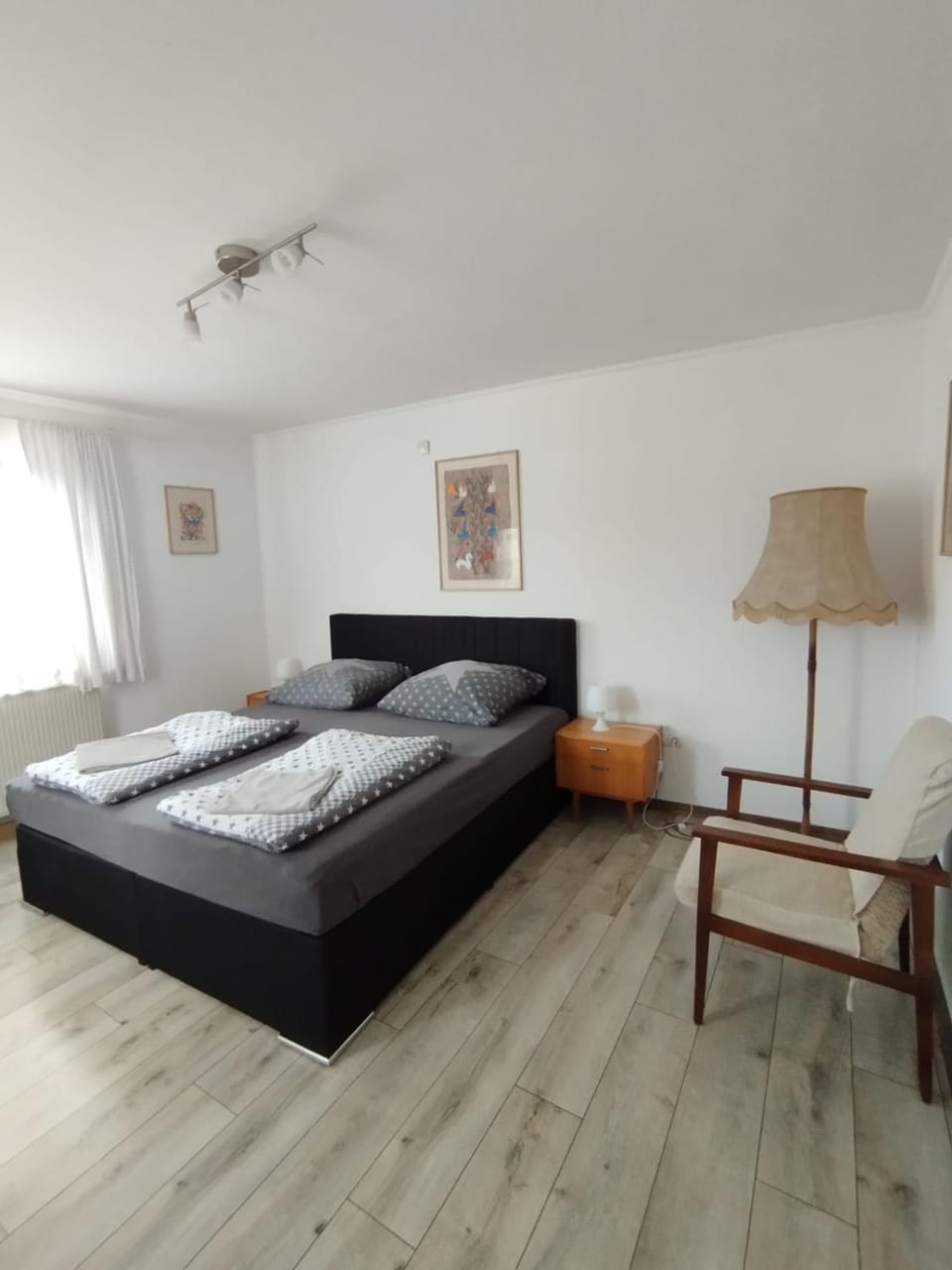 Old Bavarian House on the Romantic Road Apartment in Bavaria