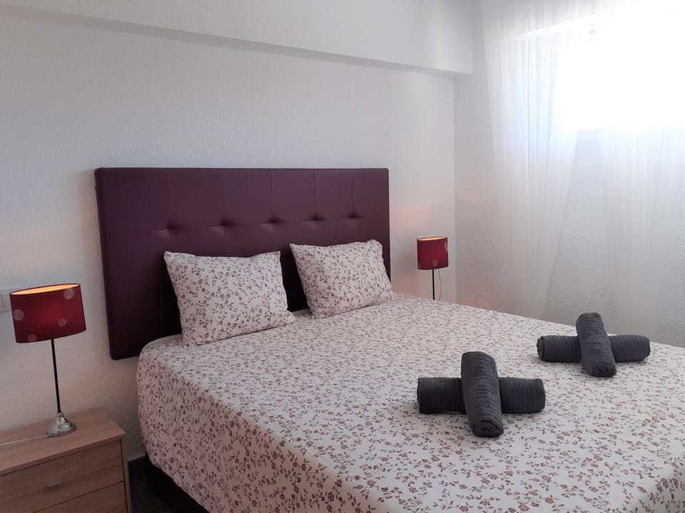 FH COCOLISO II Apartment in Marina Baixa