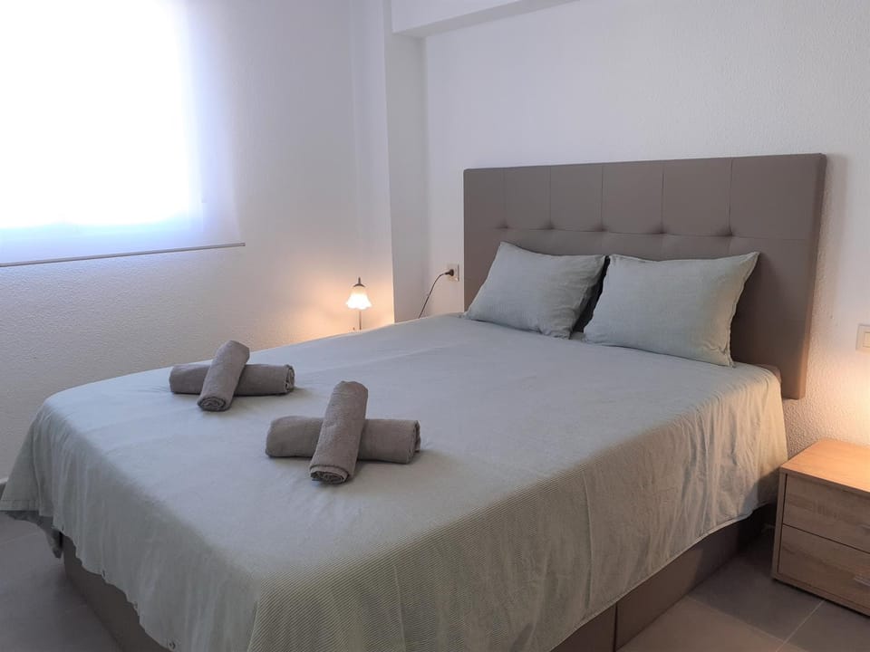 FH COCOLISO II Apartment in Marina Baixa