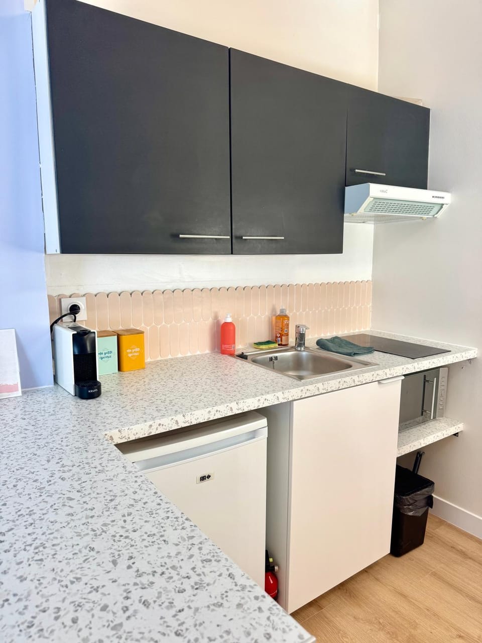 Toulouse Hyper centre Apartment in Toulouse