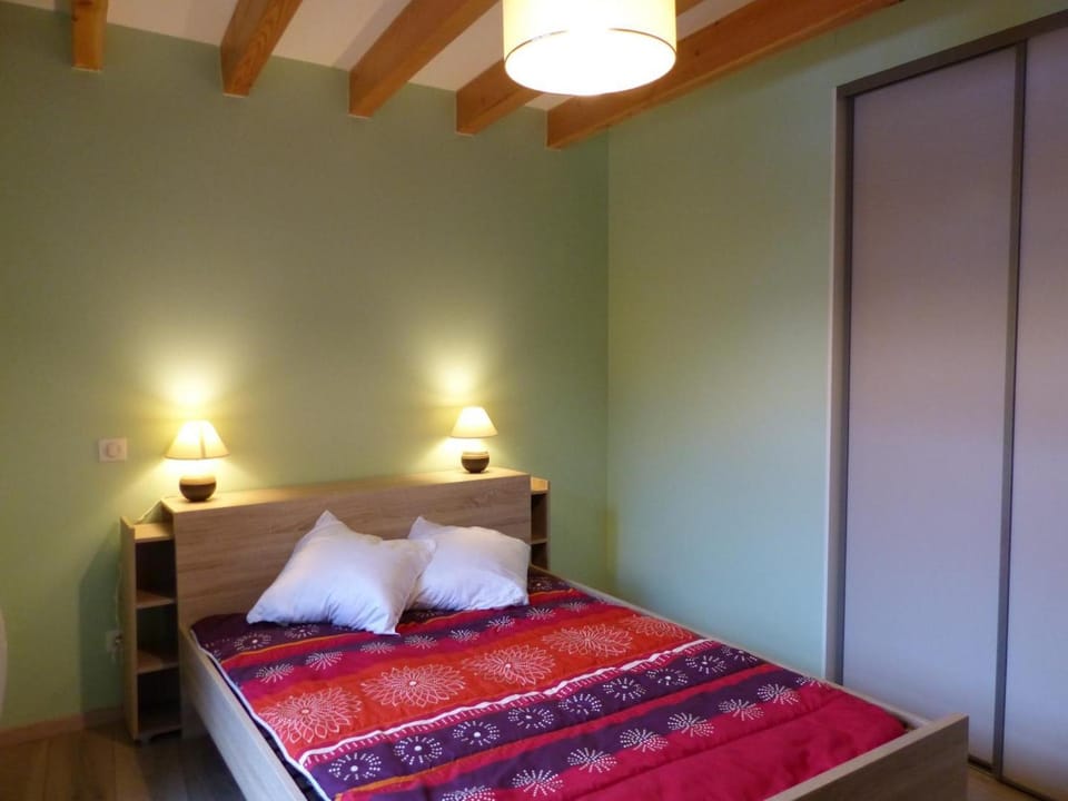 Ancien Atelier Cosy pour Vacances en Montagne - FR-1-489-140 House in Auvergne-Rhône-Alpes