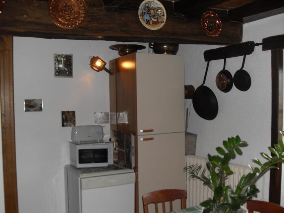 Charmant gîte indépendant avec jardin clos et animaux admis - FR-1-489-159 House in Auvergne-Rhône-Alpes