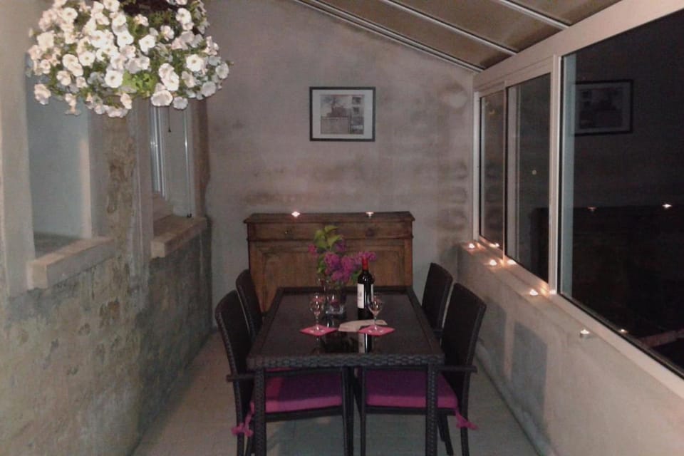 Gite Gabrielle House in Occitanie
