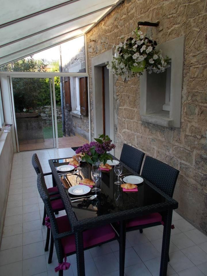 Gite Gabrielle House in Occitanie
