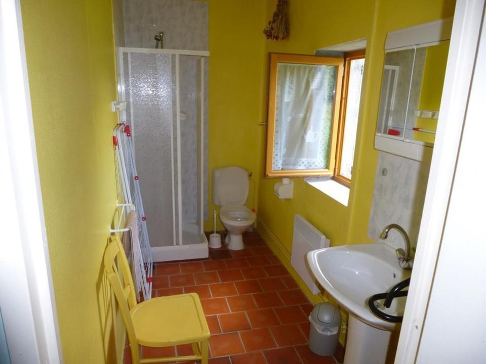 Charmante maison à la campagne, animaux admis - FR-1-489-170 House in Auvergne-Rhône-Alpes
