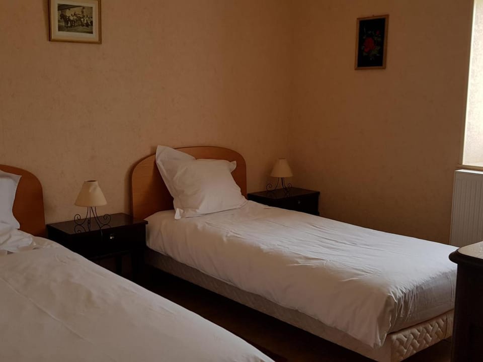 Maison de campagne rénovée avec charme, draps inclus - FR-1-489-177 House in Auvergne-Rhône-Alpes