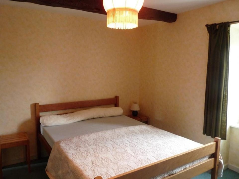 Gîte spacieux à La Guillermie, animaux acceptés, jardin - FR-1-489-188 House in Auvergne-Rhône-Alpes