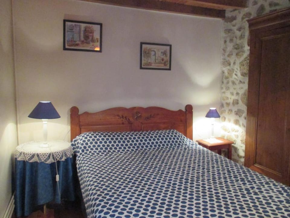 Grande maison en pierre avec jardin clôturé, animaux admis - FR-1-489-198 House in Auvergne-Rhône-Alpes
