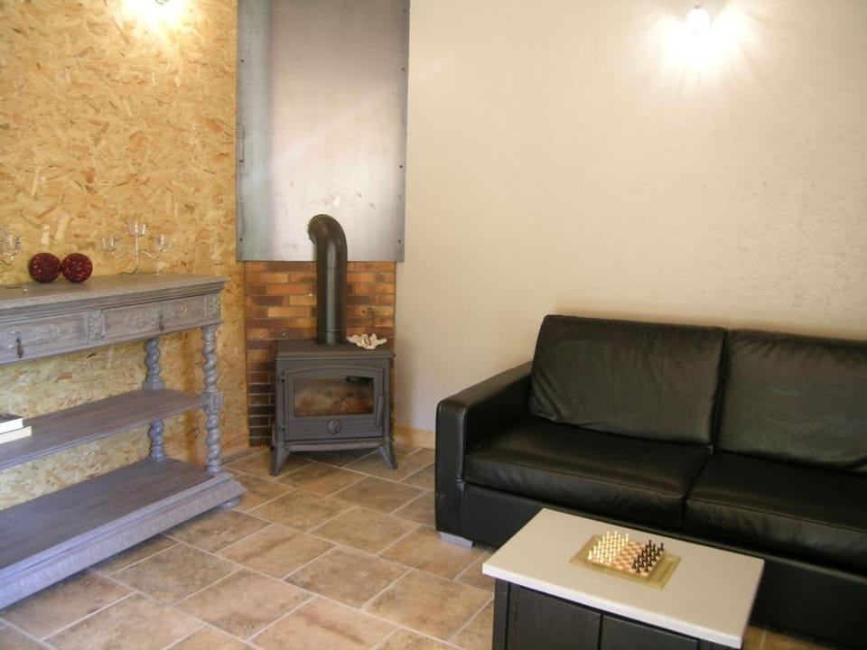Maison cocooning avec piscine et sauna au cœur de la nature - FR-1-489-208 House in Auvergne-Rhône-Alpes