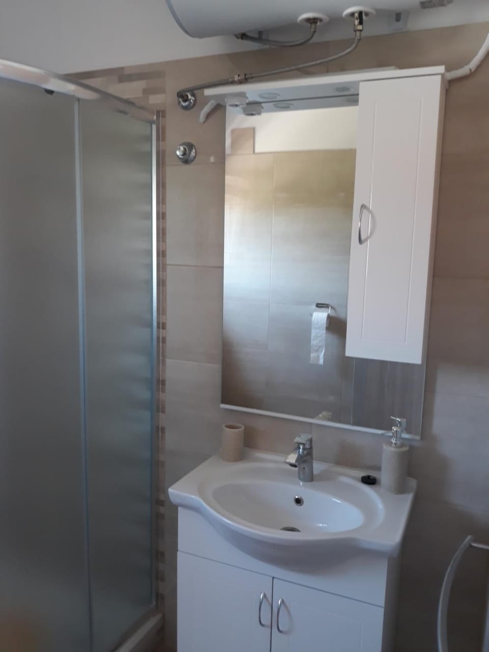 mario Apartment in Zadar County