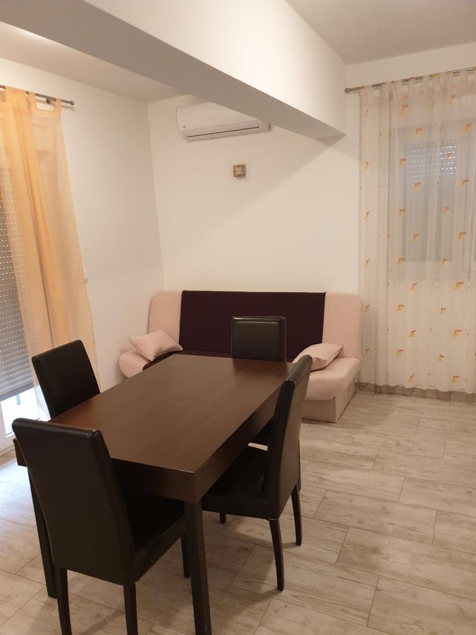 mario Apartment in Zadar County