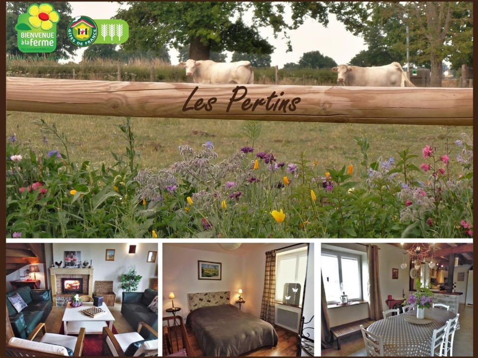Gîte champêtre avec climatisation et jardin en Auvergne - FR-1-489-227 House in Auvergne-Rhône-Alpes