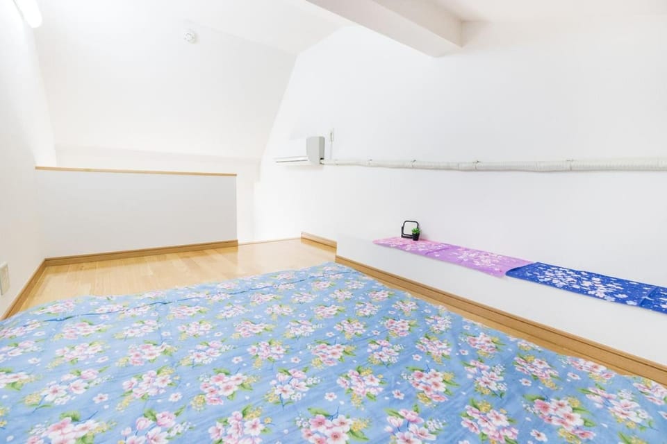 Haneda Airport Apartment Apartment in Kanagawa Prefecture