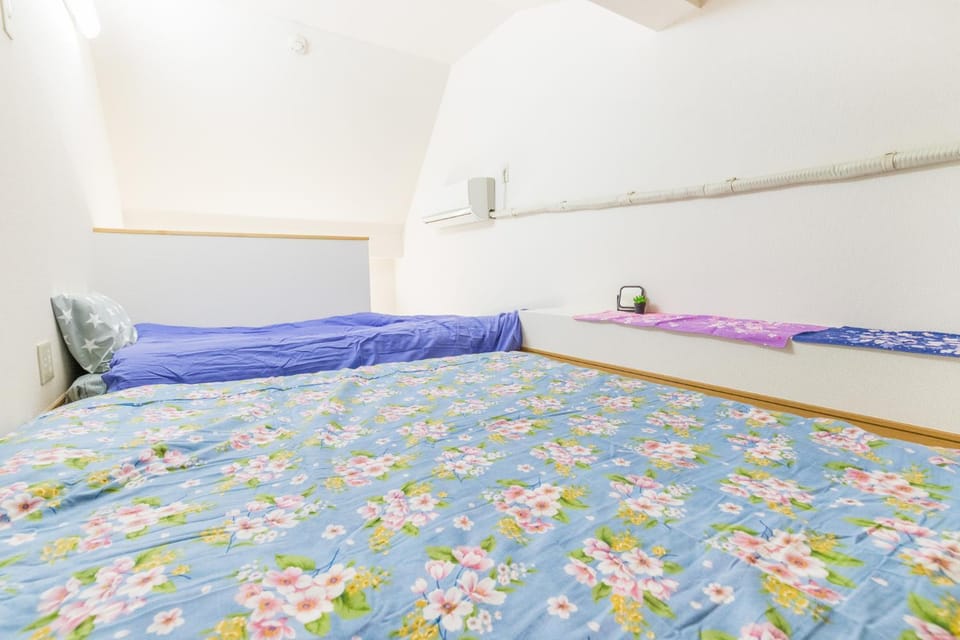 Haneda Airport Apartment Apartment in Kanagawa Prefecture