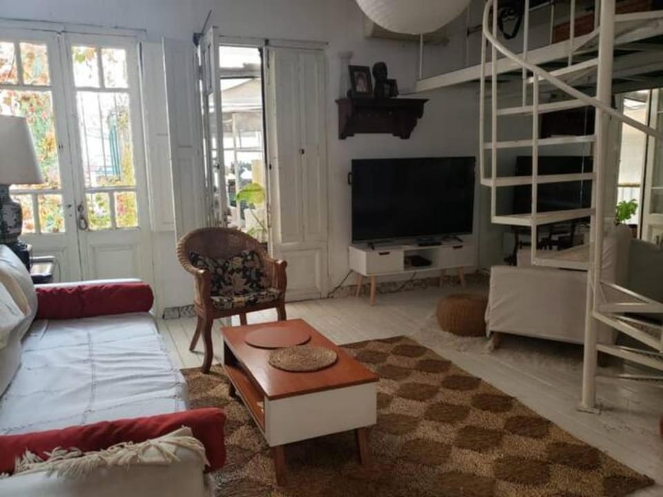 Casa San Telmo 13 Apartment in Buenos Aires