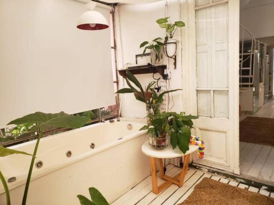 Casa San Telmo 13 Apartment in Buenos Aires