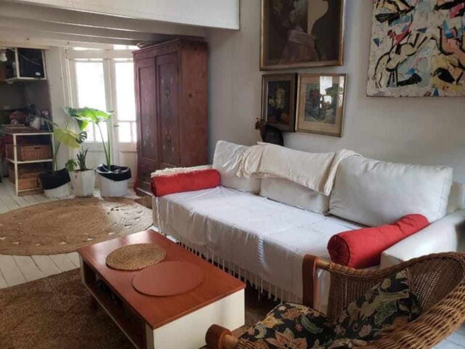 Casa San Telmo 13 Apartment in Buenos Aires