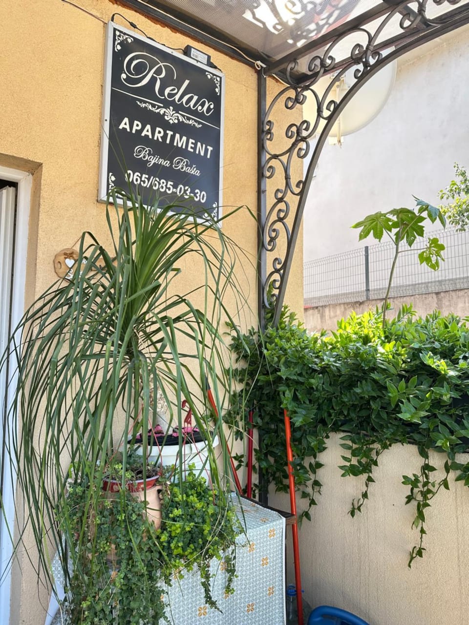 Relax Apartment Apartment in Zlatibor District, Serbia