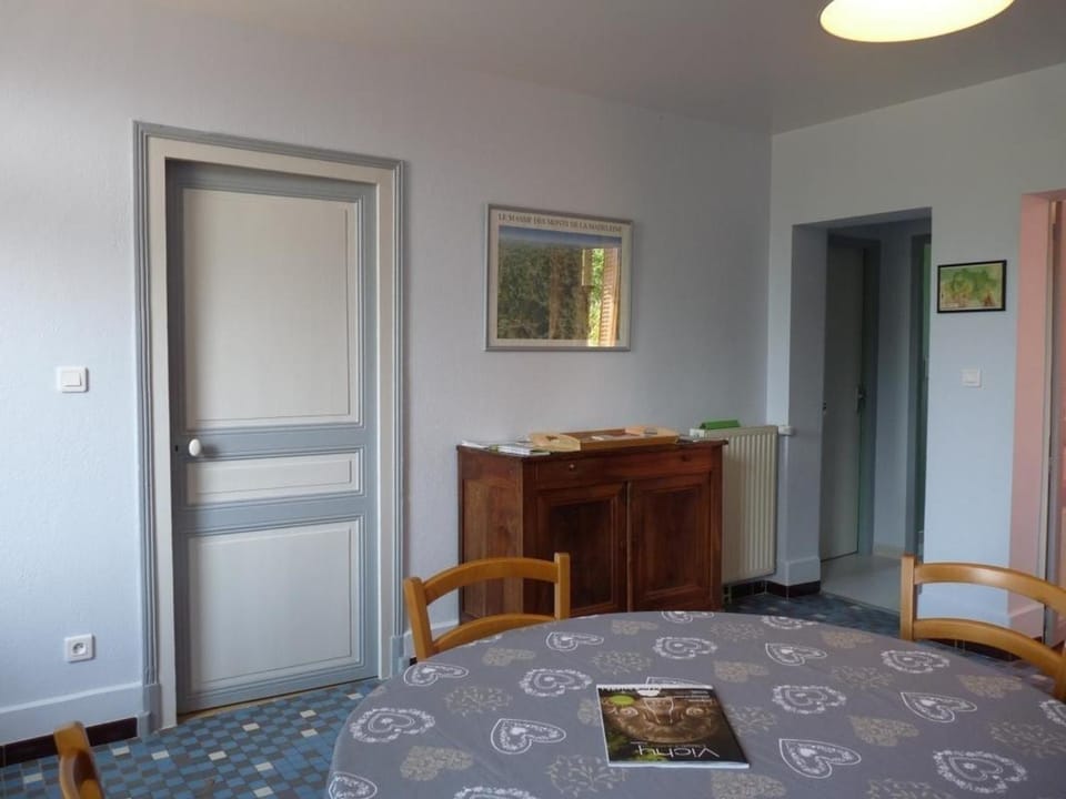 Authentique Grange du XVème siècle avec jardin et animaux admis - FR-1-489-275 House in Auvergne-Rhône-Alpes