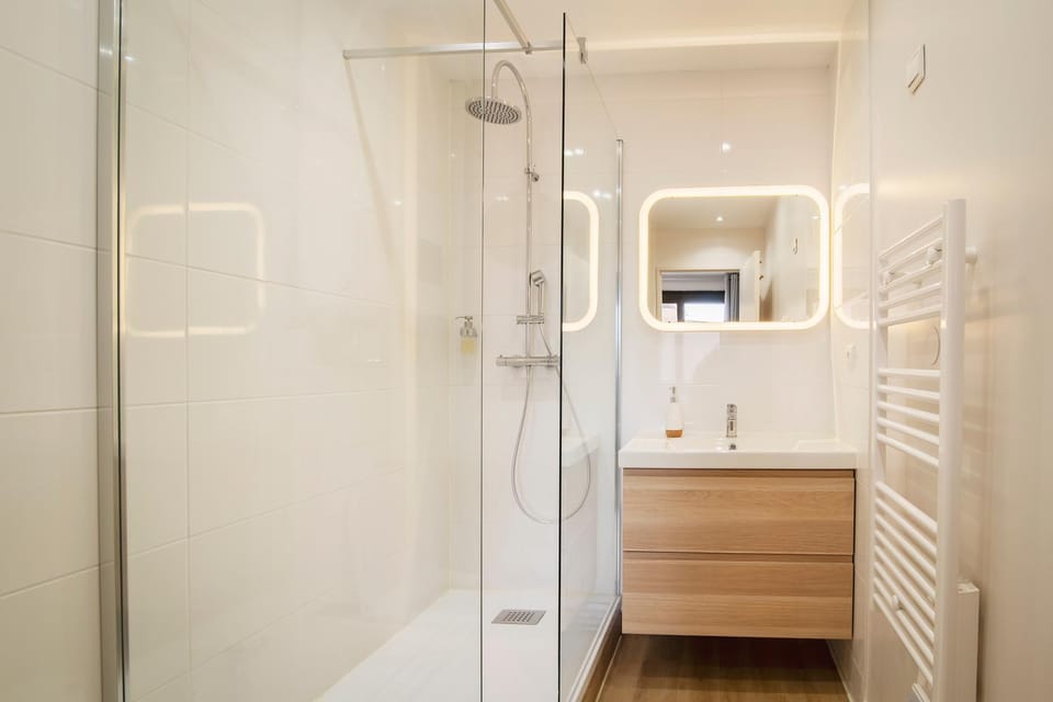 Hypercentre, Calme, Cosy, Parking Gratuit, Netflix Gratuit Apartment in Toulouse
