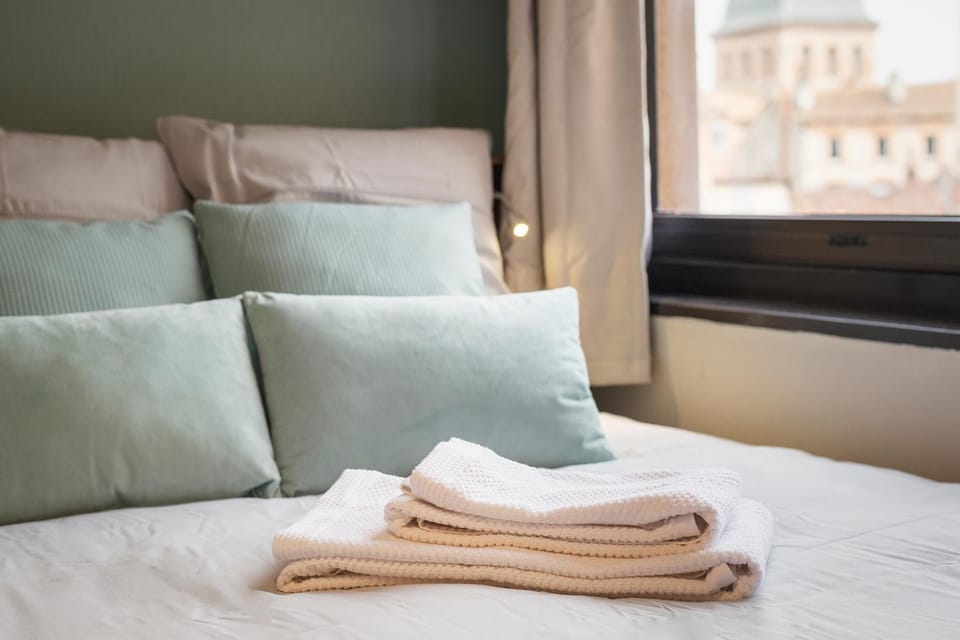 Hypercentre, Calme, Cosy, Parking Gratuit, Netflix Gratuit Apartment in Toulouse
