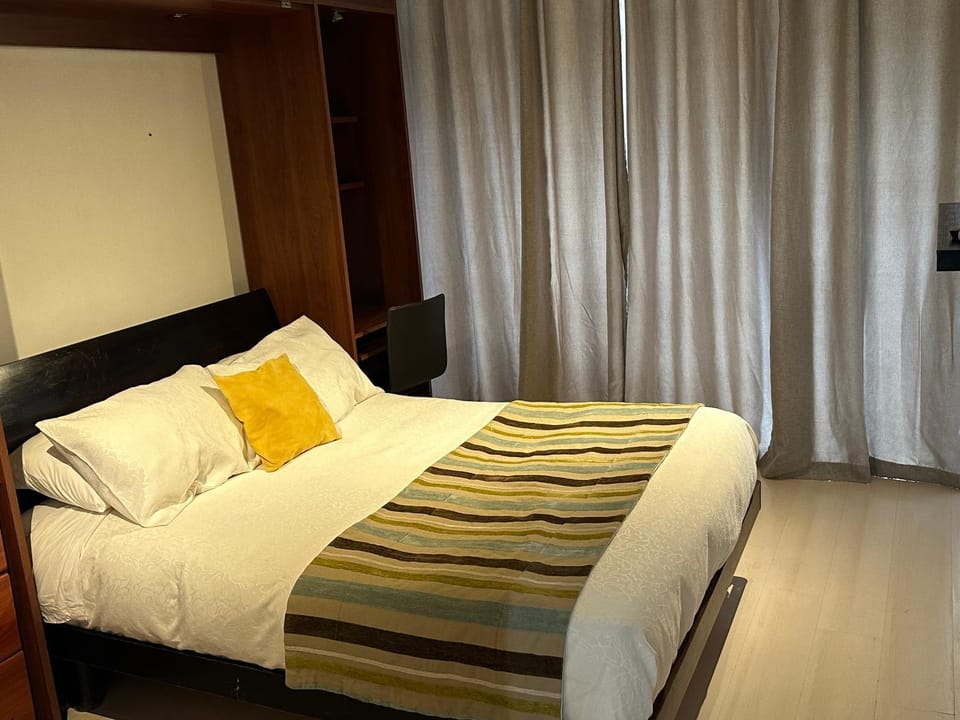Apart hotel Fraga Apartment hotel in Providencia