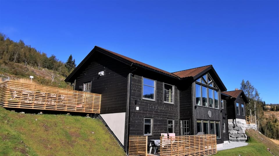 Patio, Facade/entrance, Balcony/Terrace