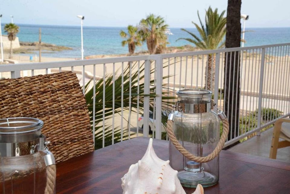 Balcony/Terrace, Banquet/Function facilities, Beach, Sea view