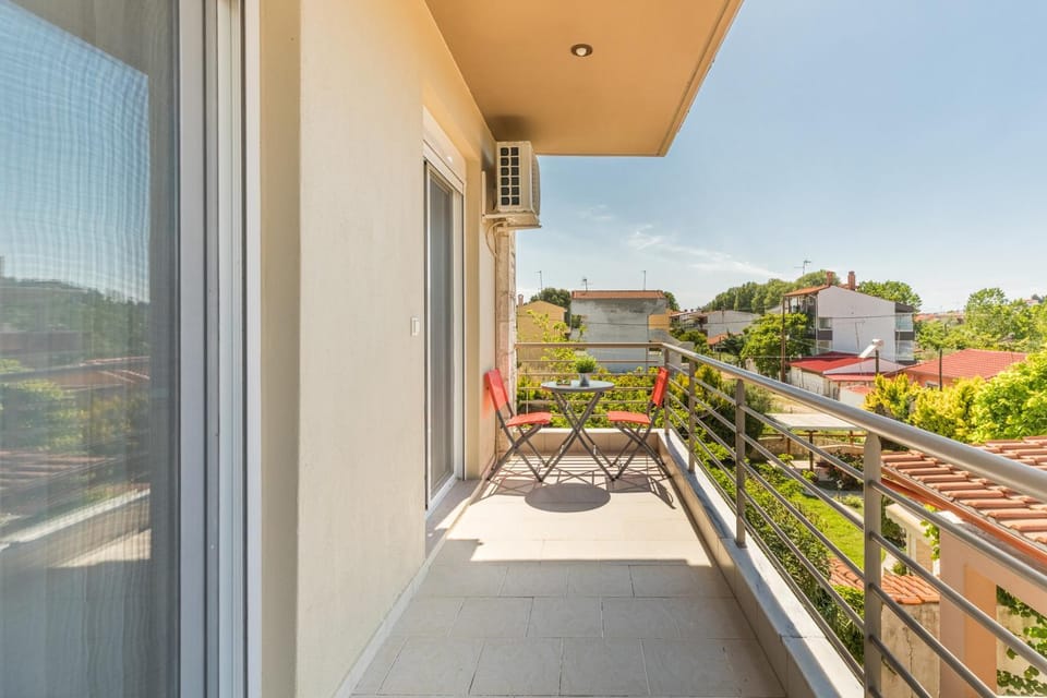 Patio, Balcony/Terrace