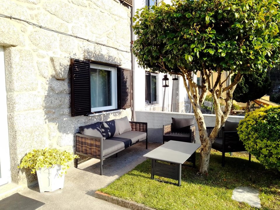 Casa do Chico Apartment in Viana do Castelo District, Portugal