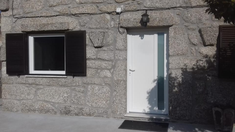Casa do Chico Apartment in Viana do Castelo District, Portugal