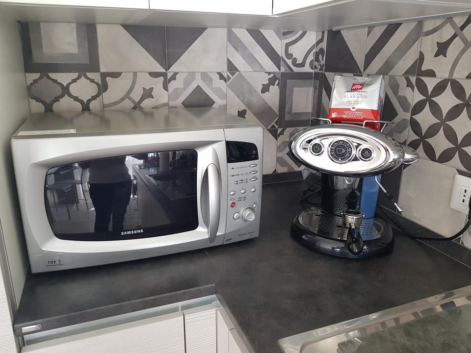 Appartamento La Casetta Apartment in Arona