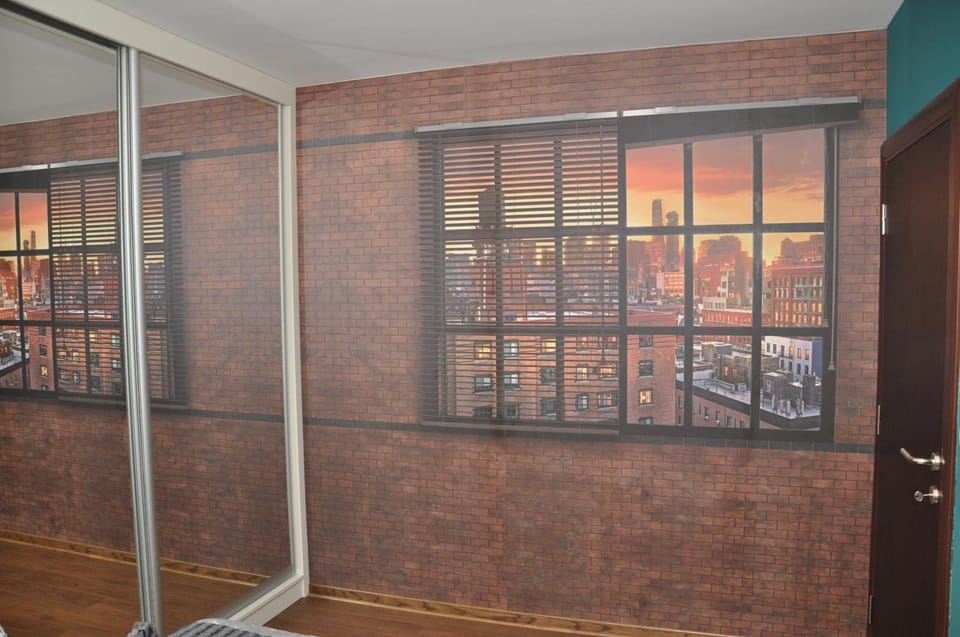 Lux apartman Čačak Apartment in Serbia