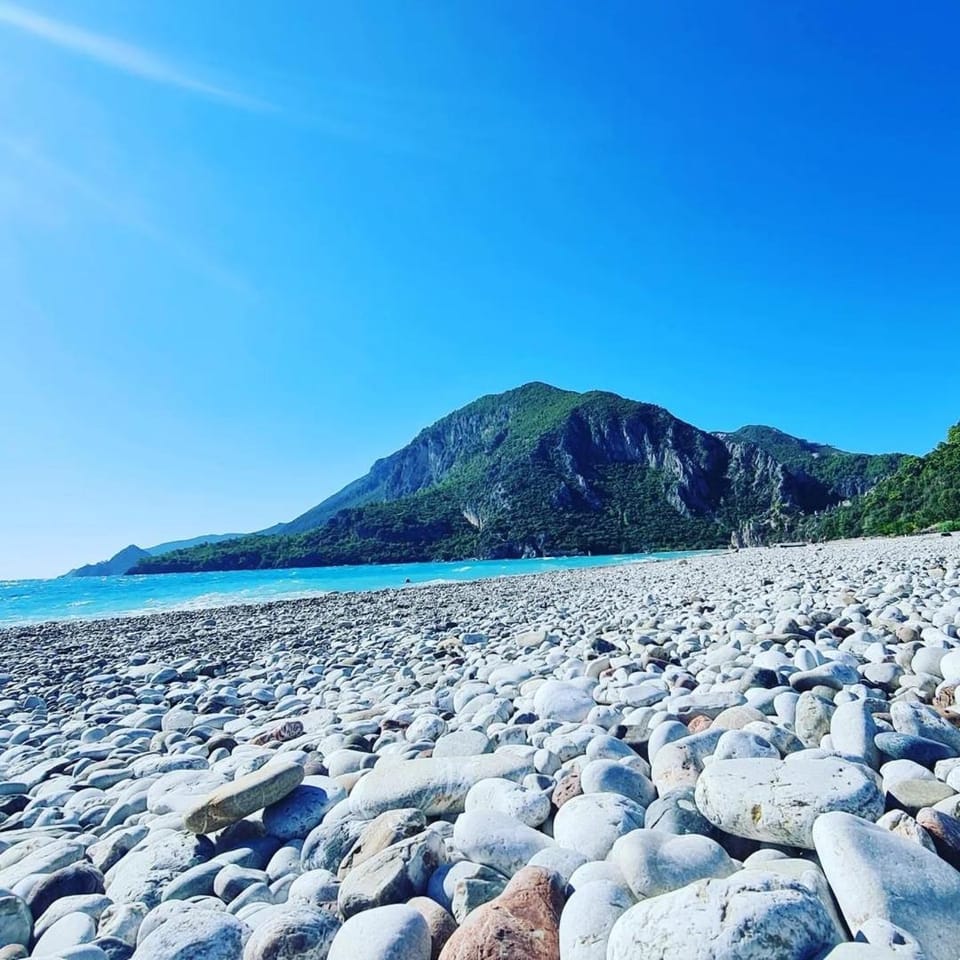 Saklı Bahçe pensiyon & camping Vacation rental in Antalya Province