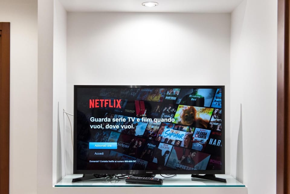 TV and multimedia
