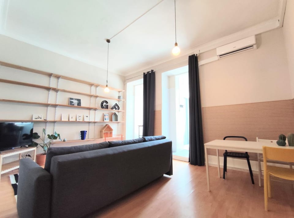 Baixa24 •P2L• Apartamento T1 no centro histórico Apartment in Porto