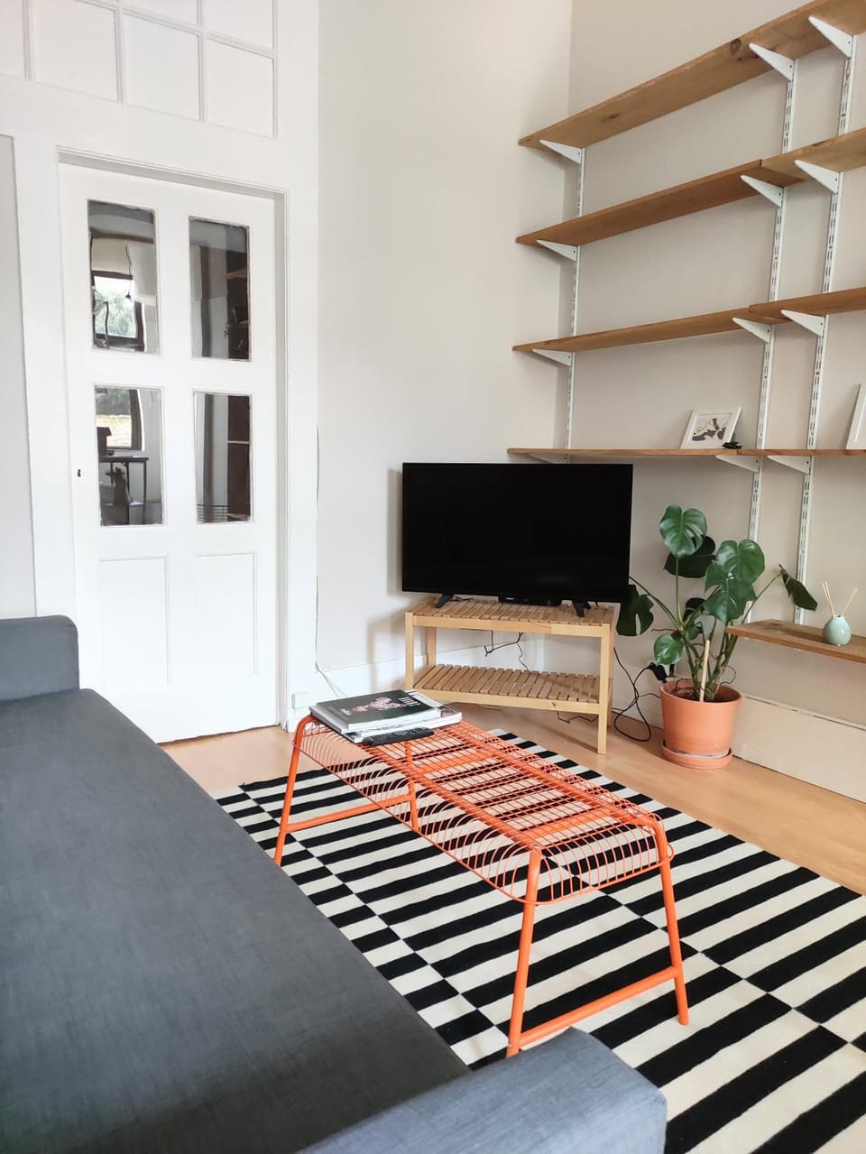 Baixa24 •P2L• Apartamento T1 no centro histórico Apartment in Porto