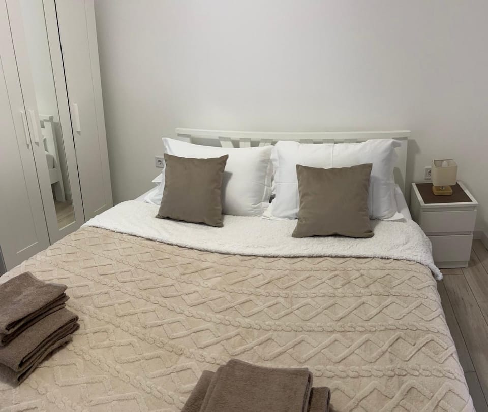 Apartments & Rooms Marina Apartment in Dubrovnik-Neretva County