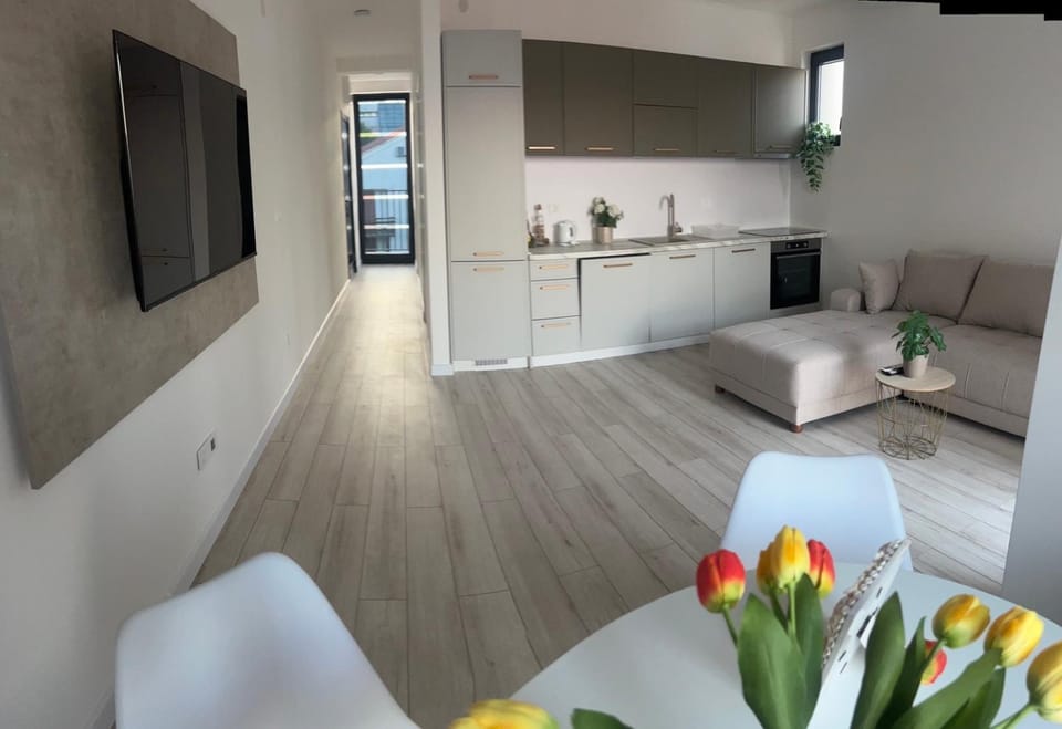 Apartments & Rooms Marina Apartment in Dubrovnik-Neretva County