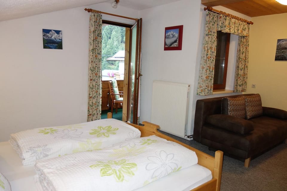 Ferienhaus Inge Apartment in Trentino-South Tyrol