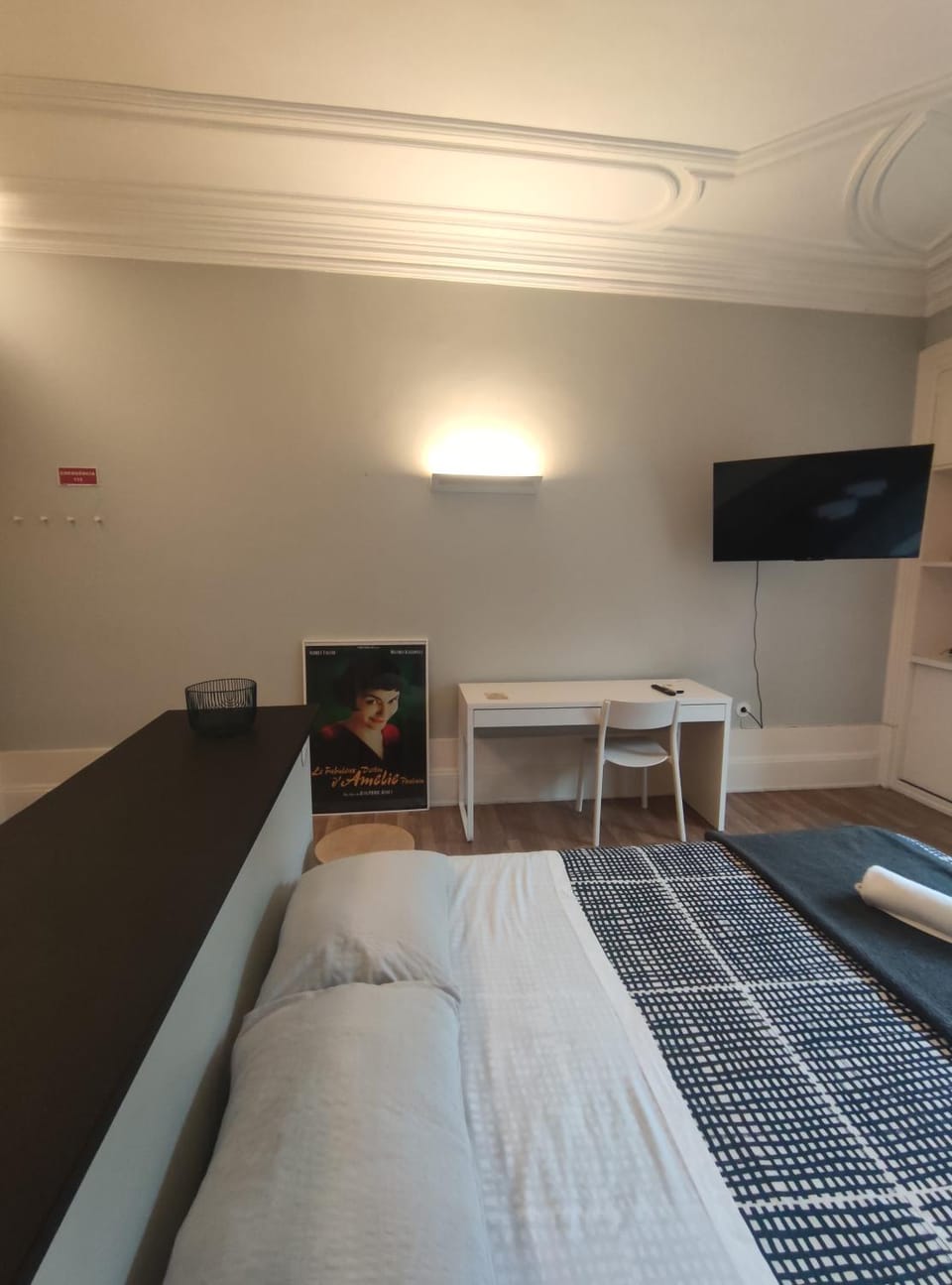 Baixa24 •P1R• Brand New Apt in the Historic Center Apartment in Porto