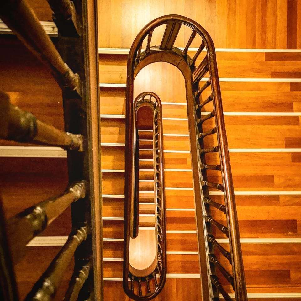 Decorative detail