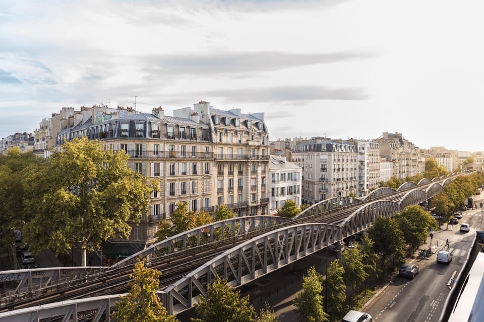City view